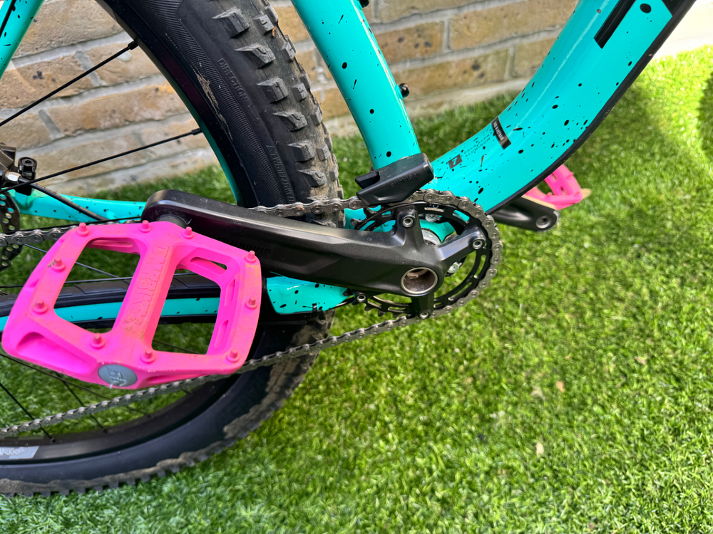 Trek Roscoe 7 2023