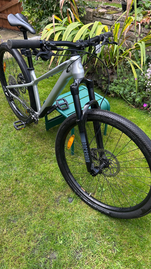Cannondale Habit HT 1 2024
