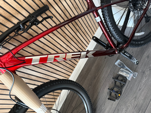 Trek Marlin 7 Gen 3 2027