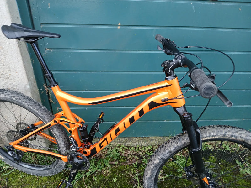 Giant Stance 2 2019
