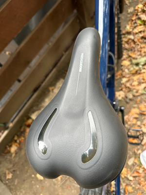 Rockrider E EXPL 140