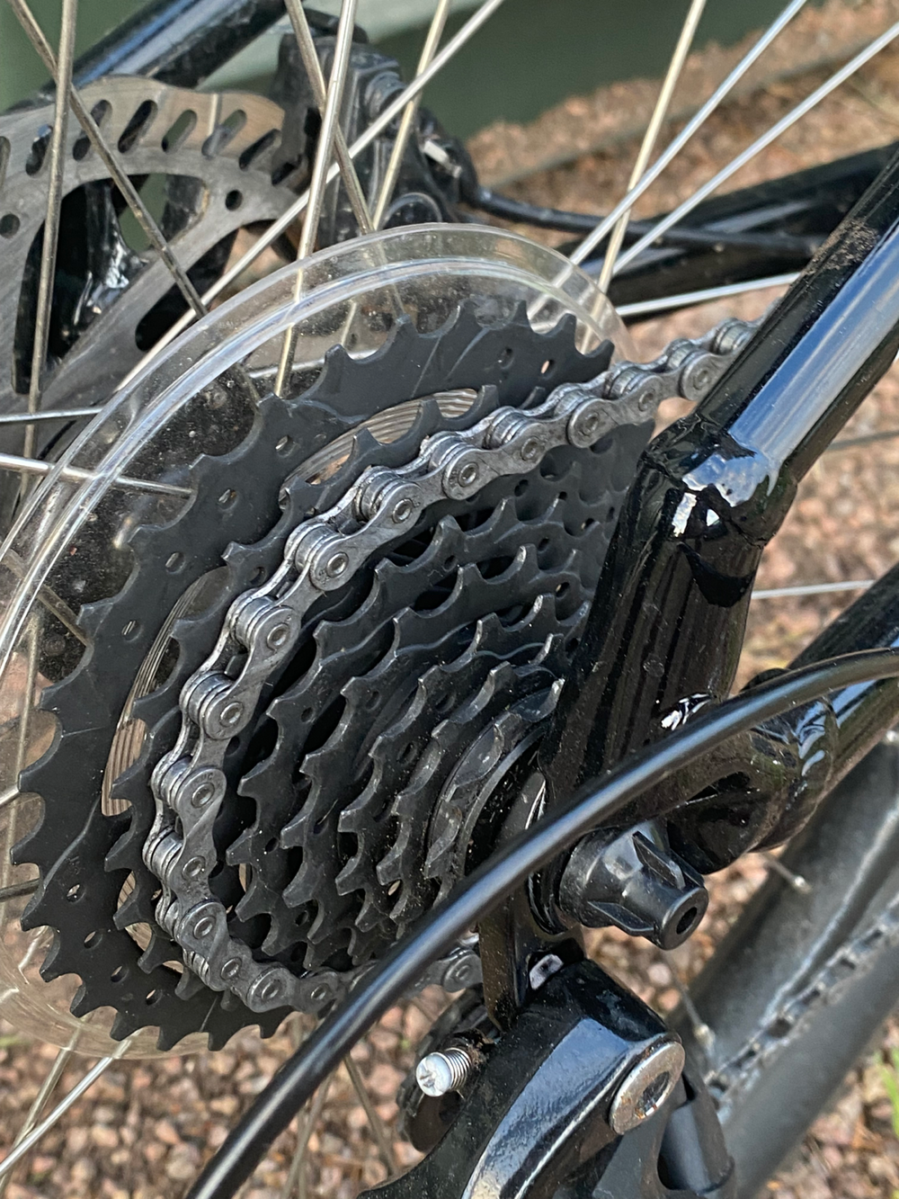 Specialized Men's Rockhopper 2019