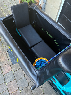 Tern GSD S00 Electric Cargo 2022