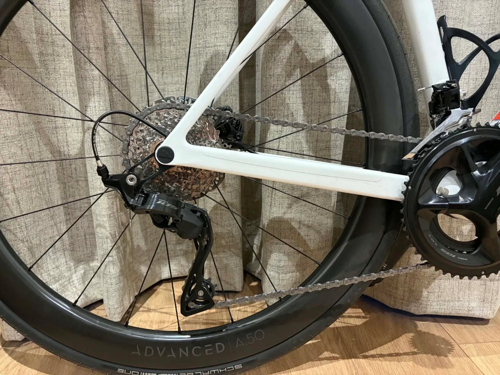 Canyon Ultimate CF 7 2026