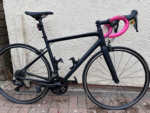 Specialized Allez Elite 2021
