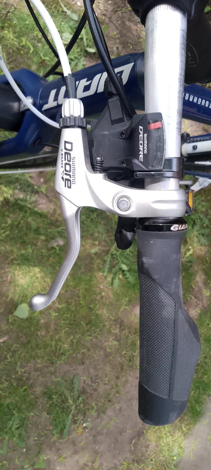 Giant Toughroad SLR 2 2021