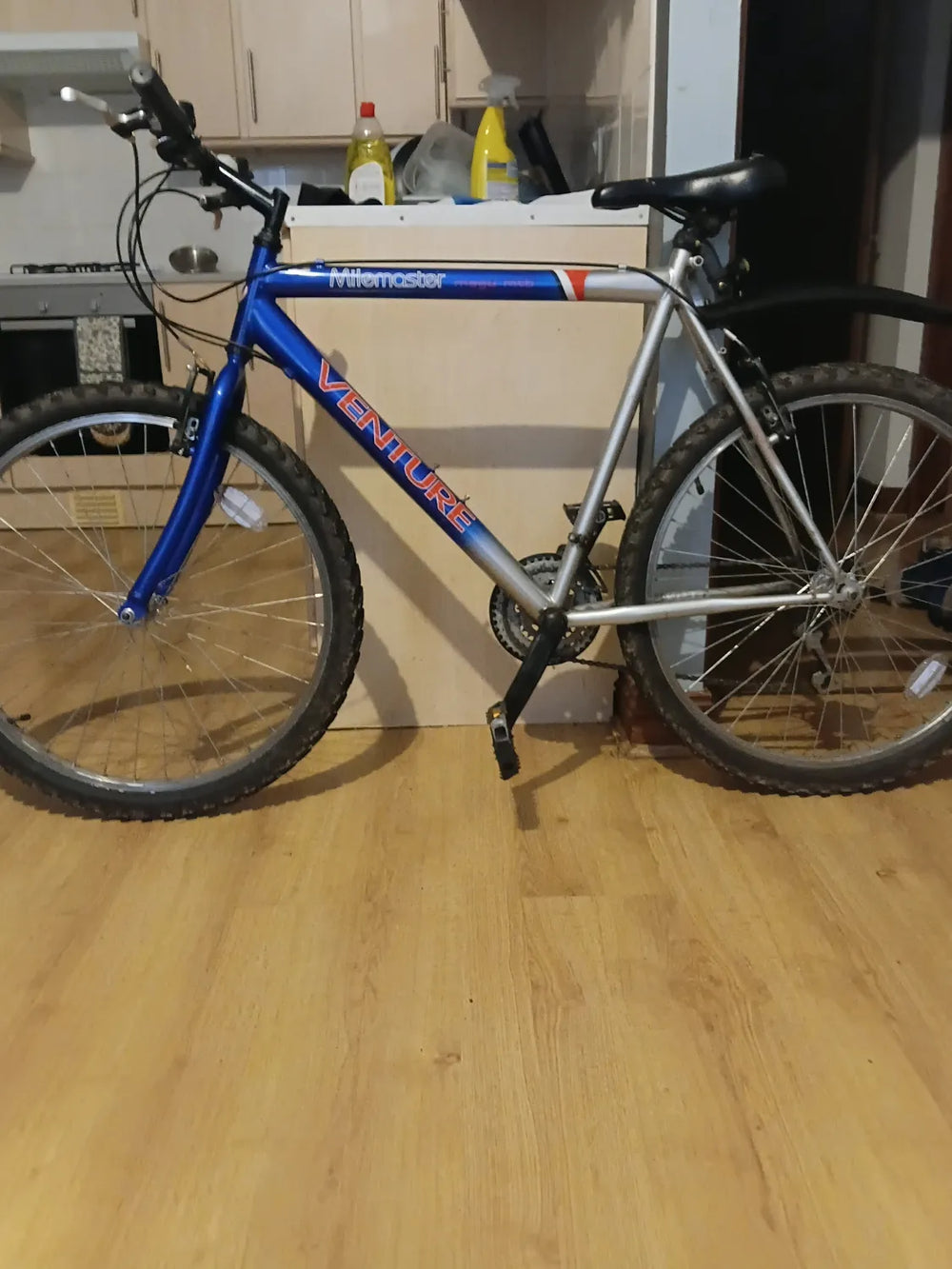 Milimaster  Adventure 2025