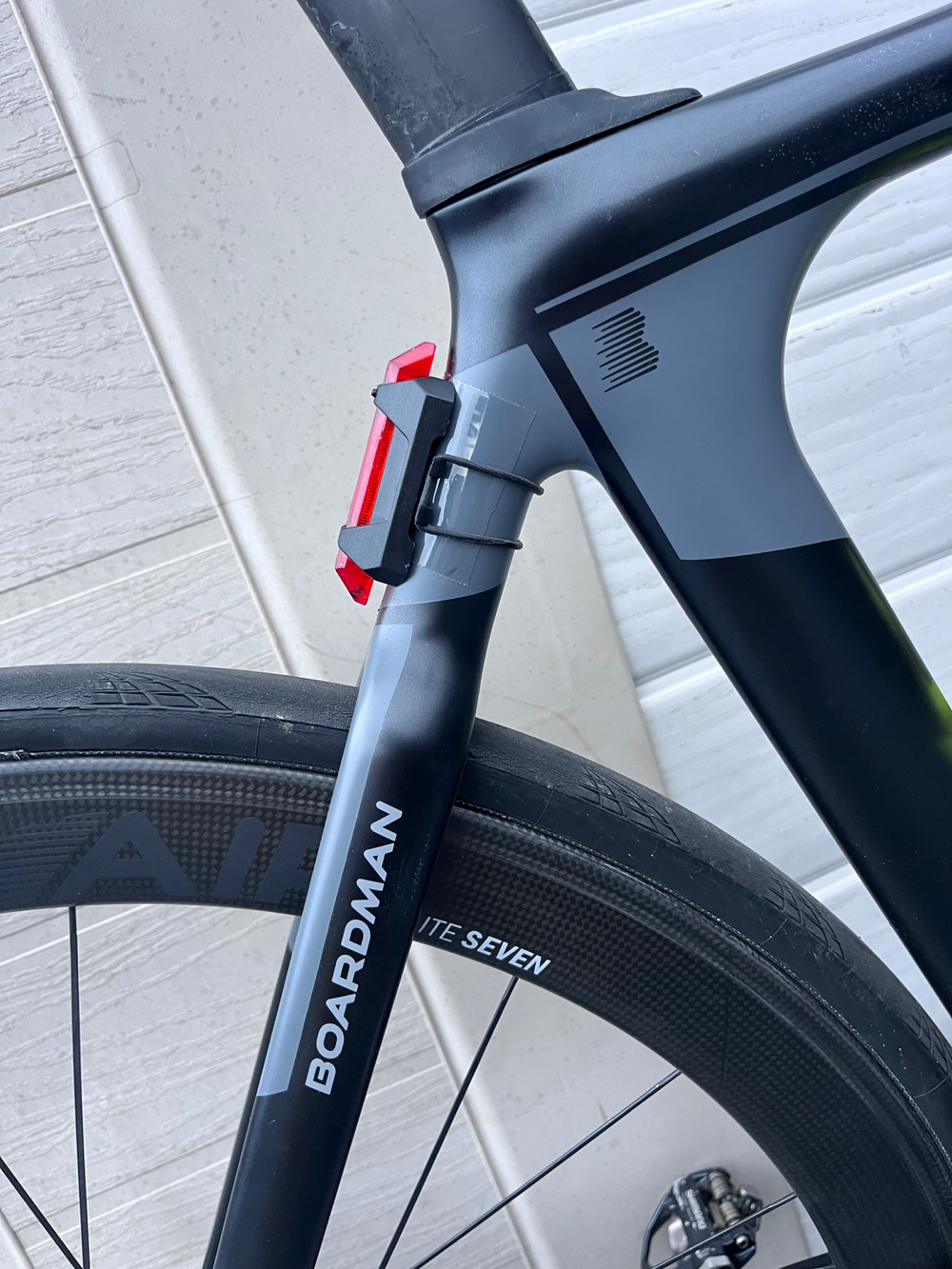 Boardman Air 9.8 Ltd 2021