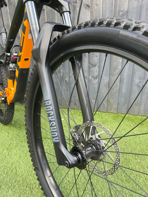 Trek Fuel EX 5 2022