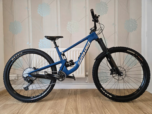 Santa Cruz Hightower V2 CC 2022