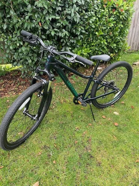 Cannondale Trail 24w 2024