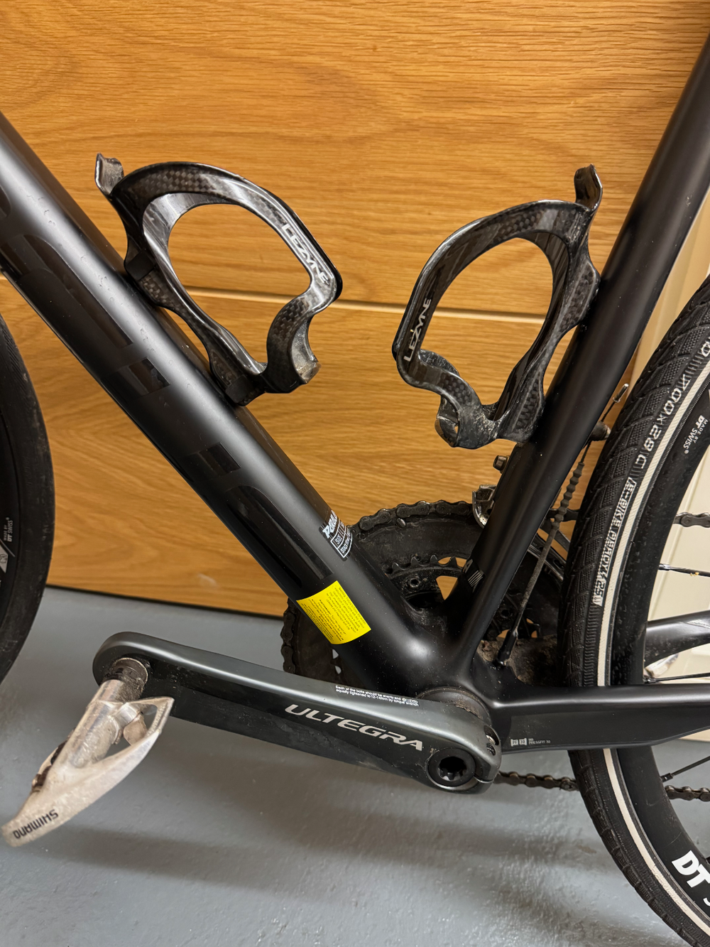 Focus Paralane Ultegra 2018