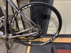 Cannondale Synapse Carbon 2 Ultegra Di2 Road 2017