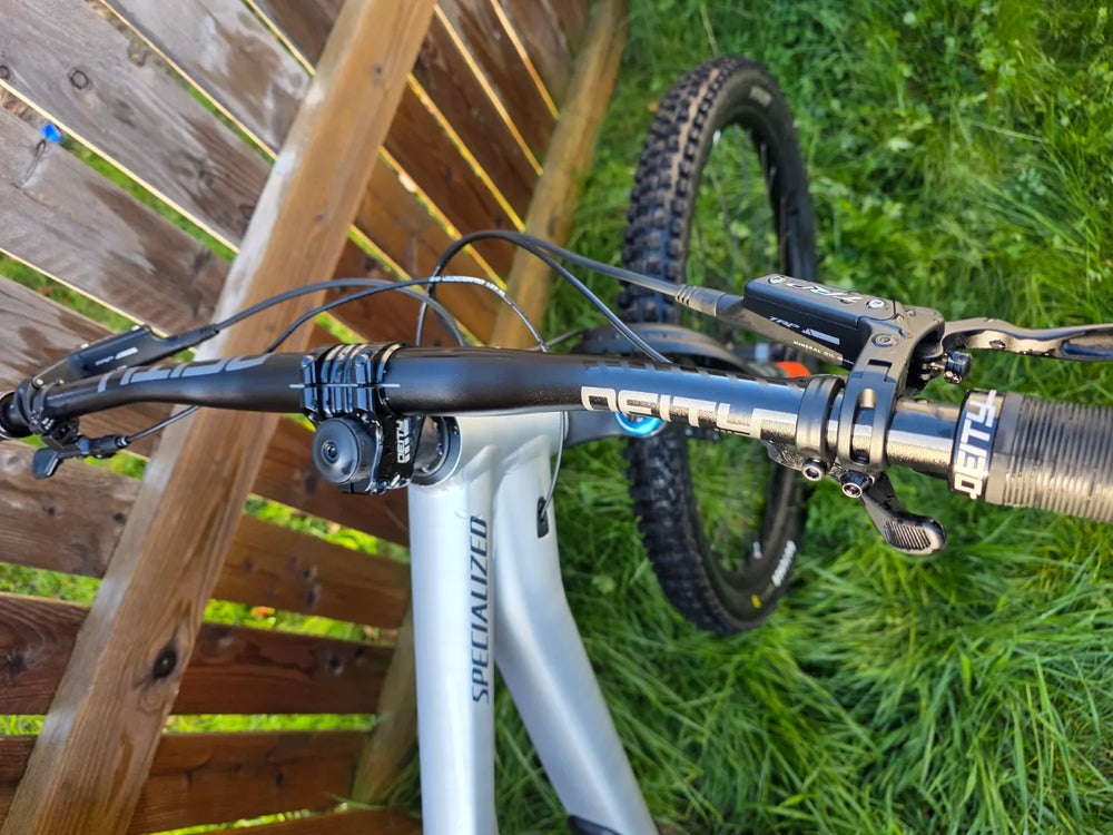 Specialized Stumpjumper 15 Fox Coil Alloy 2025