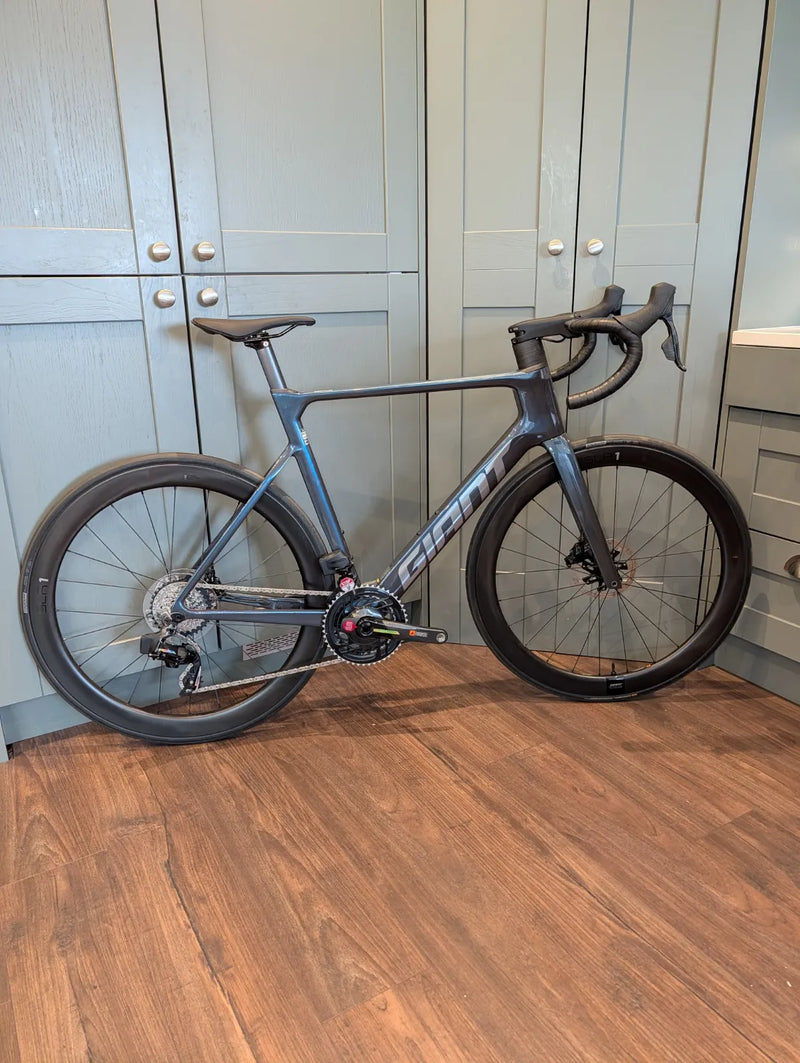 Giant Propel Advanced Pro 0 AXS Carbon Road 2025