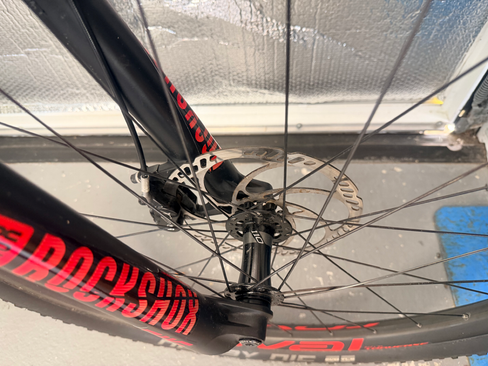Specialized Stumpjumper Expert Carbon 29 2019