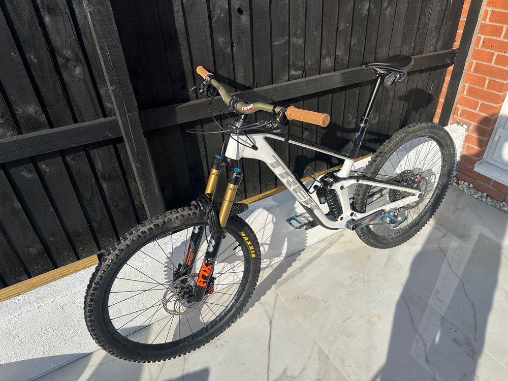 Trek Slash 7 2021
