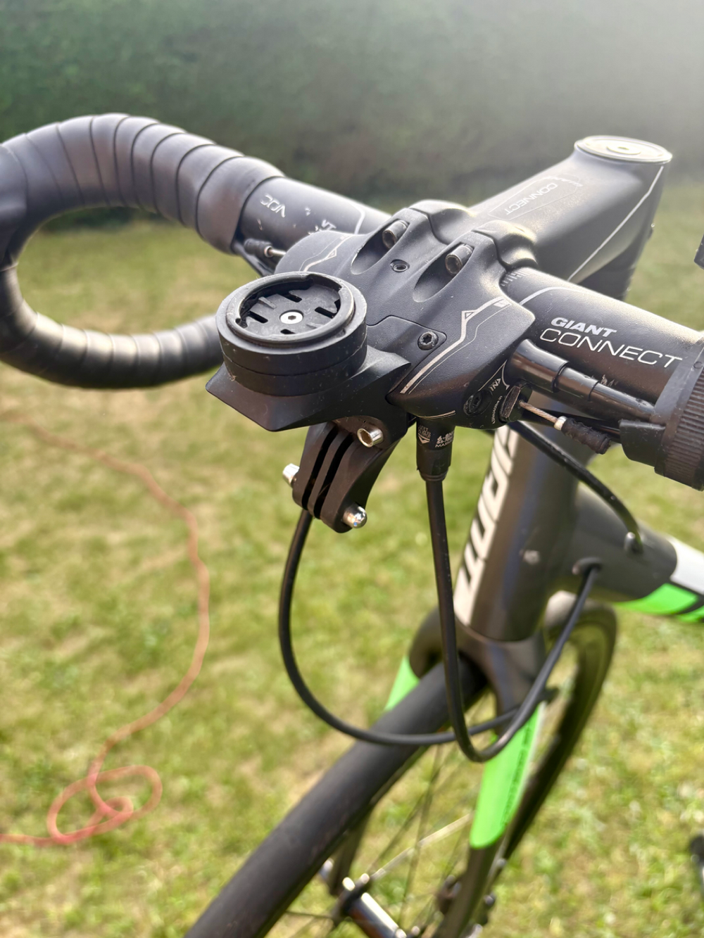 Giant Contend SL Disc 1 2022