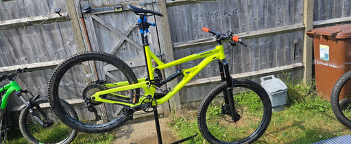 Saracen Ariel Elite 2020