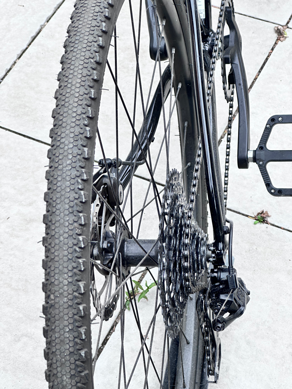 Cannondale Topstone 4 2023