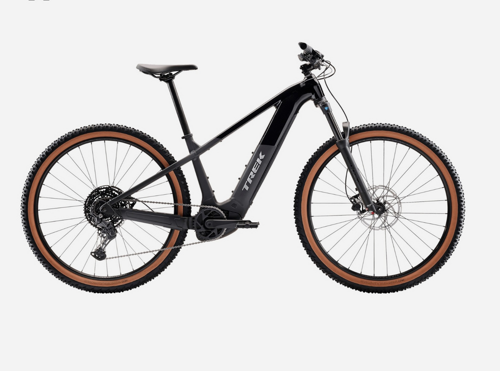 Trek Powerfly+ 4 Gen 5 800wh 2026