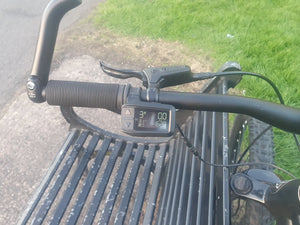 Rockrider E-ST 500