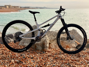 Canyon Spectral 125 CF 7 2024
