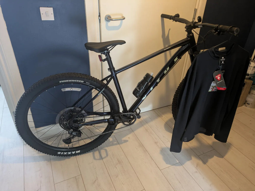 Vitus Nucleus 26 2026