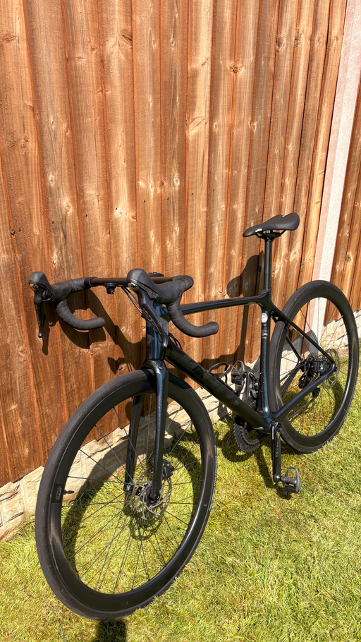 Giant TCR Advanced Pro 1 Disc 2022
