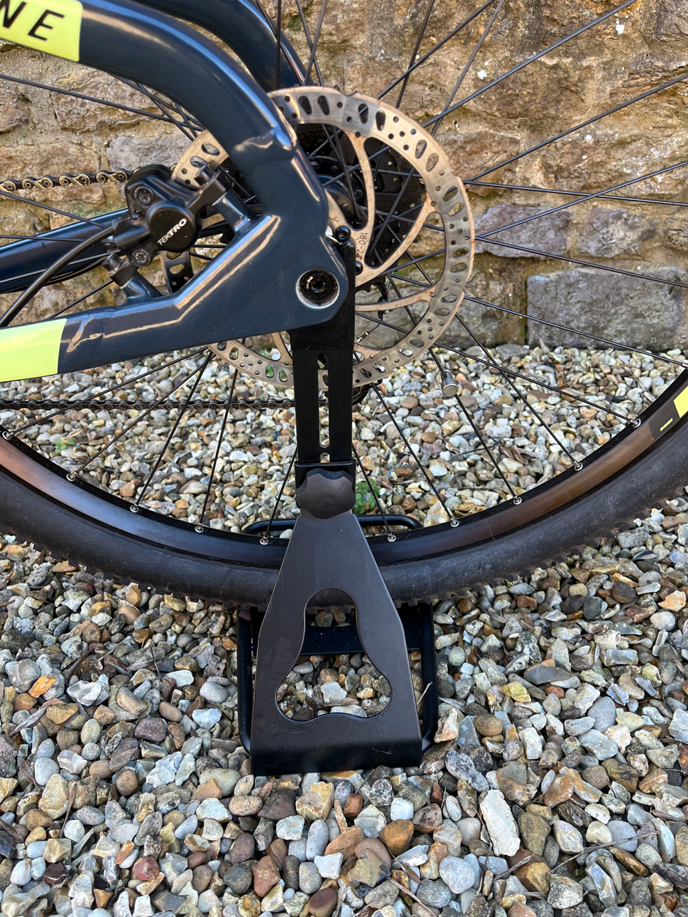 Haibike HardNine 5 2021