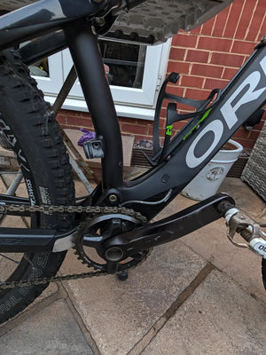 Orbea Oiz 2015