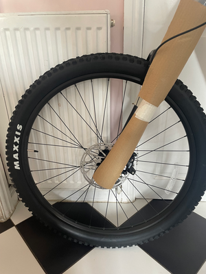 Cannondale Habit 3 Disc 2026