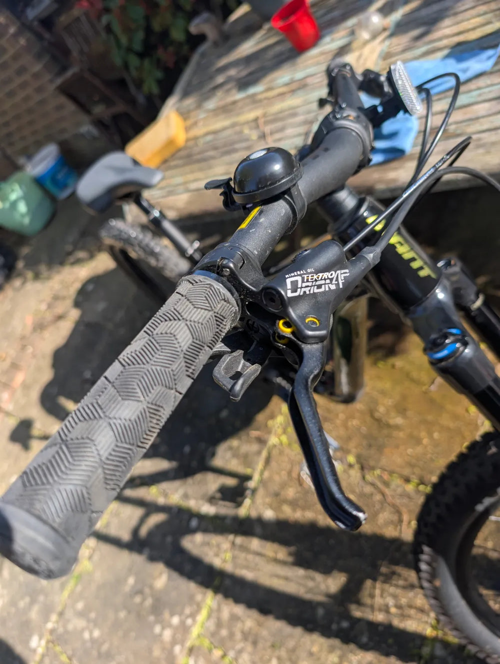 Giant Reign Advanced Pro 29 2 2021