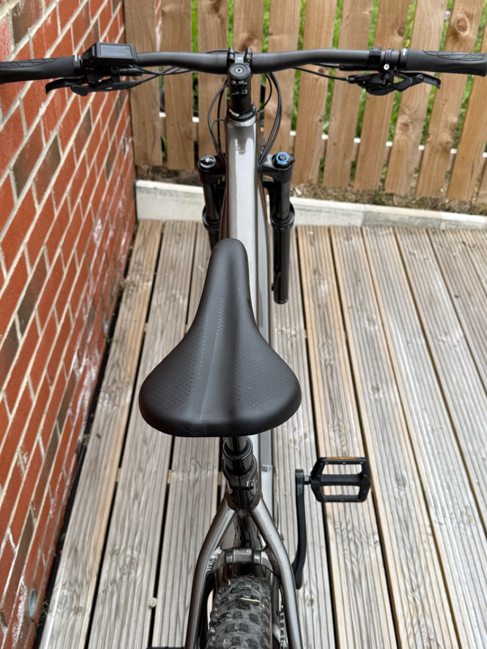 Trek Marlin+ 8 Elecrtric 2026