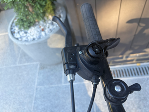 Cannondale Trail 2020