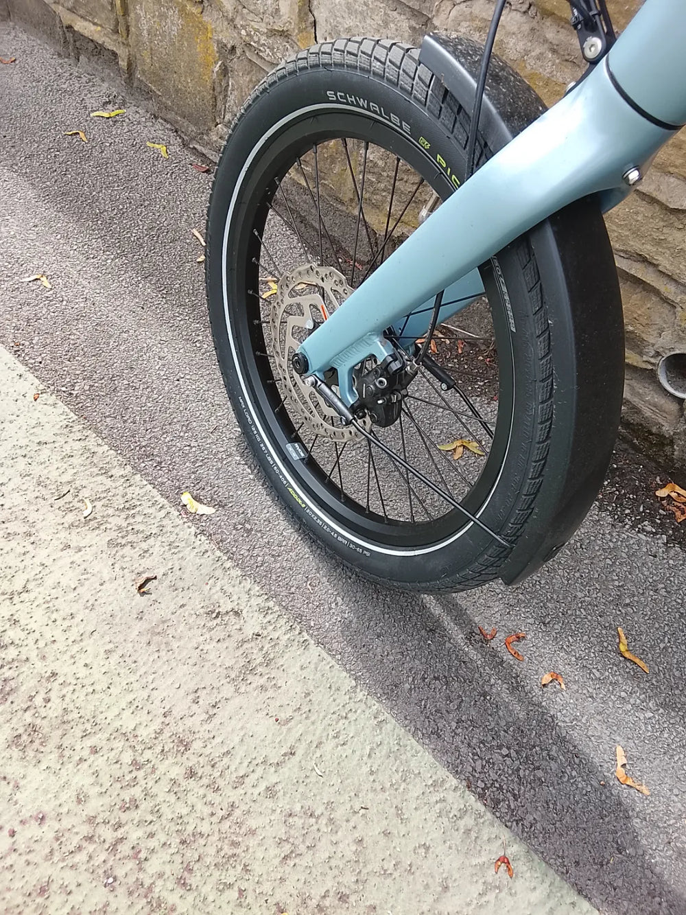 Raleigh Modum Electric 2025
