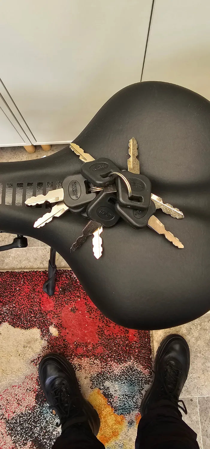 Carrera Crosscity Folding Electric Bike 2020