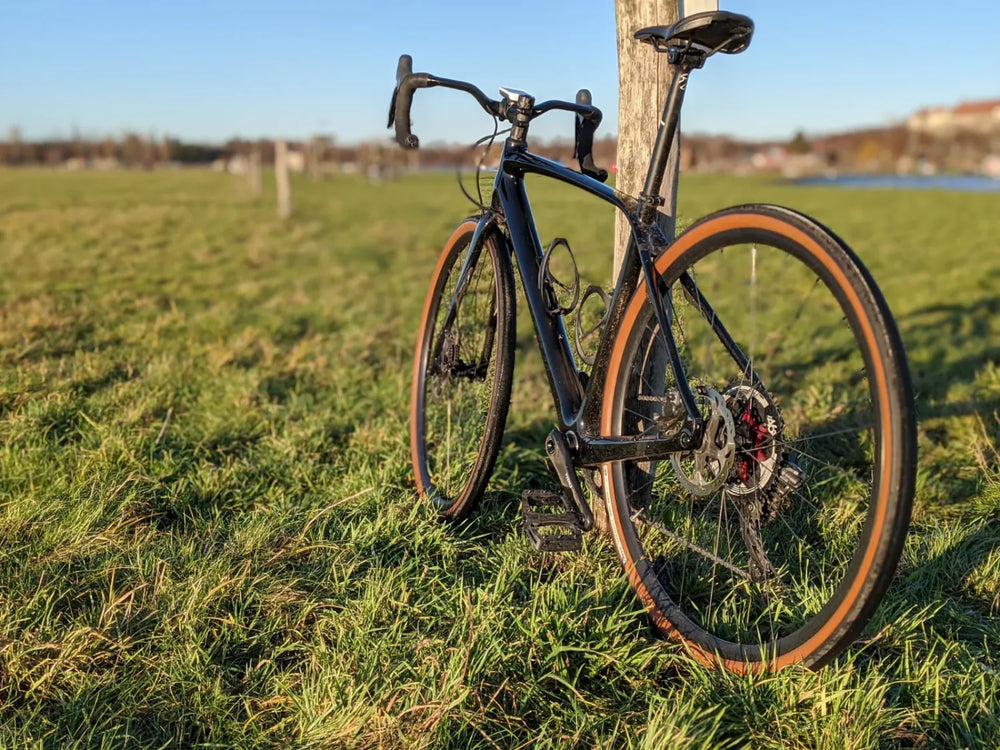 Specialized Diverge Carbon - Custom Build 2020