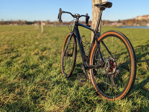 Specialized Diverge Carbon - Custom Build 2020