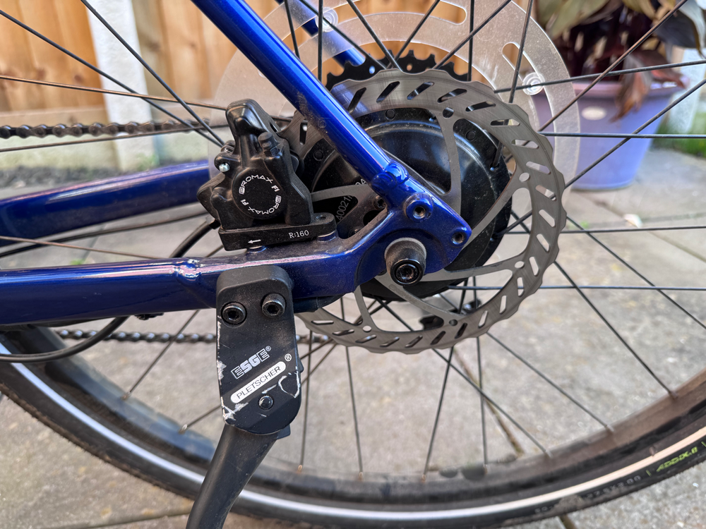 Trek Dual Sport+ 2 2023