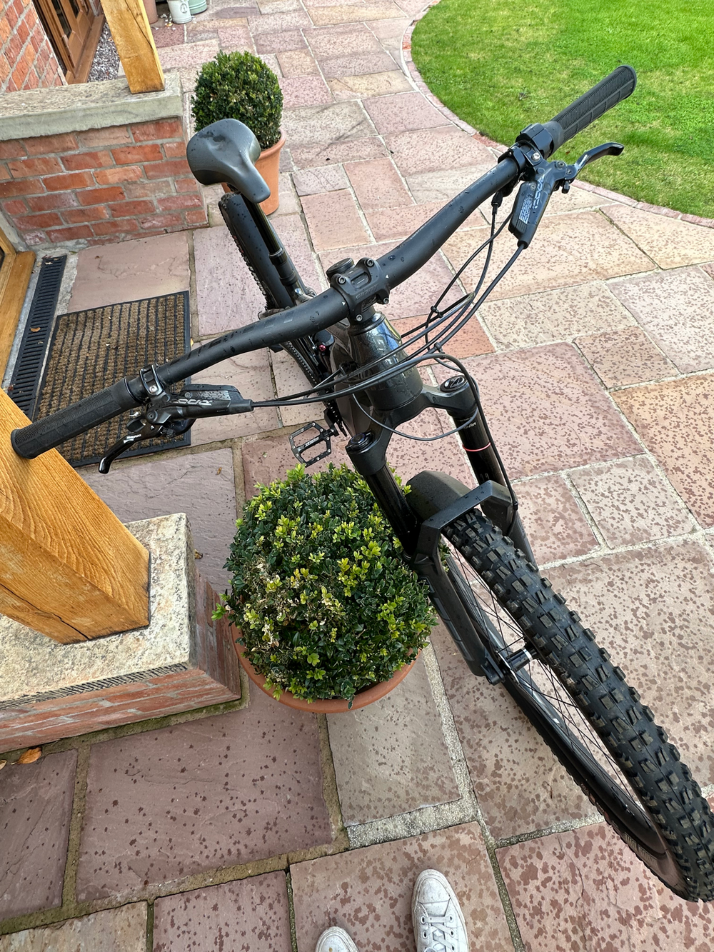 Giant Reign E+ 2 2022