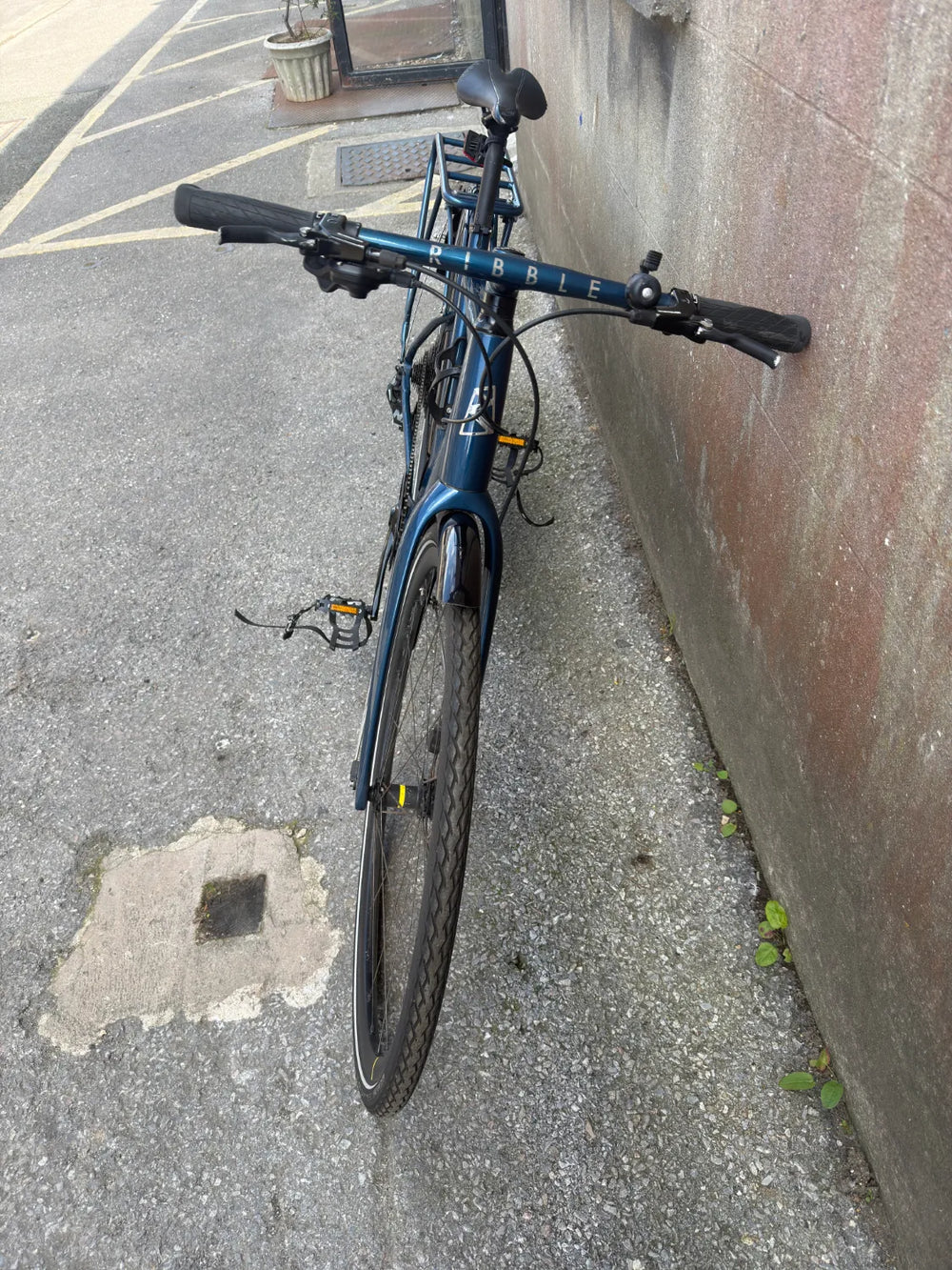 Ribble Hybrid AL e - Fully Loaded Edition 2022