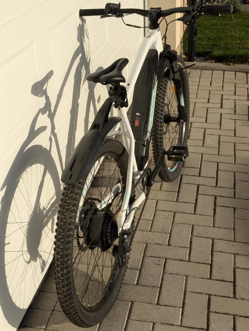 Rockrider 27. E-st 100 2022
