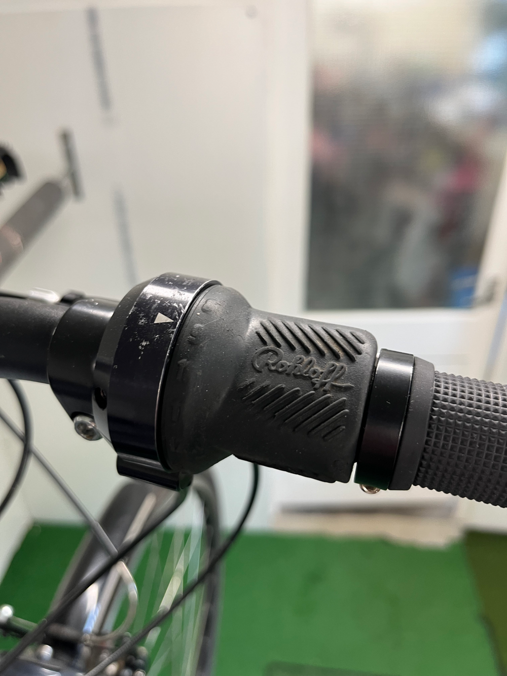 Trek Z300 2019