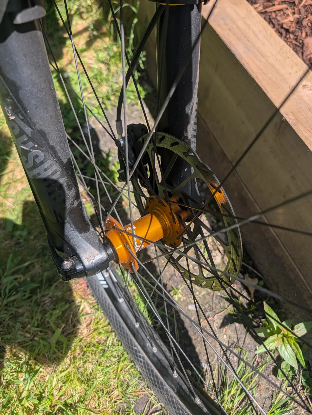 Specialized Turbo FSR 2020