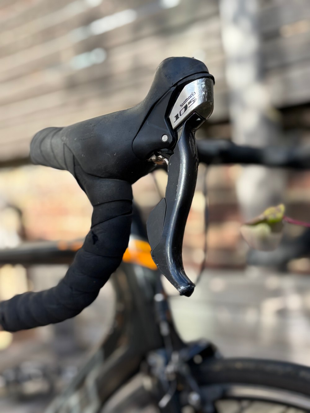 Felt AR5 Carbon 2012