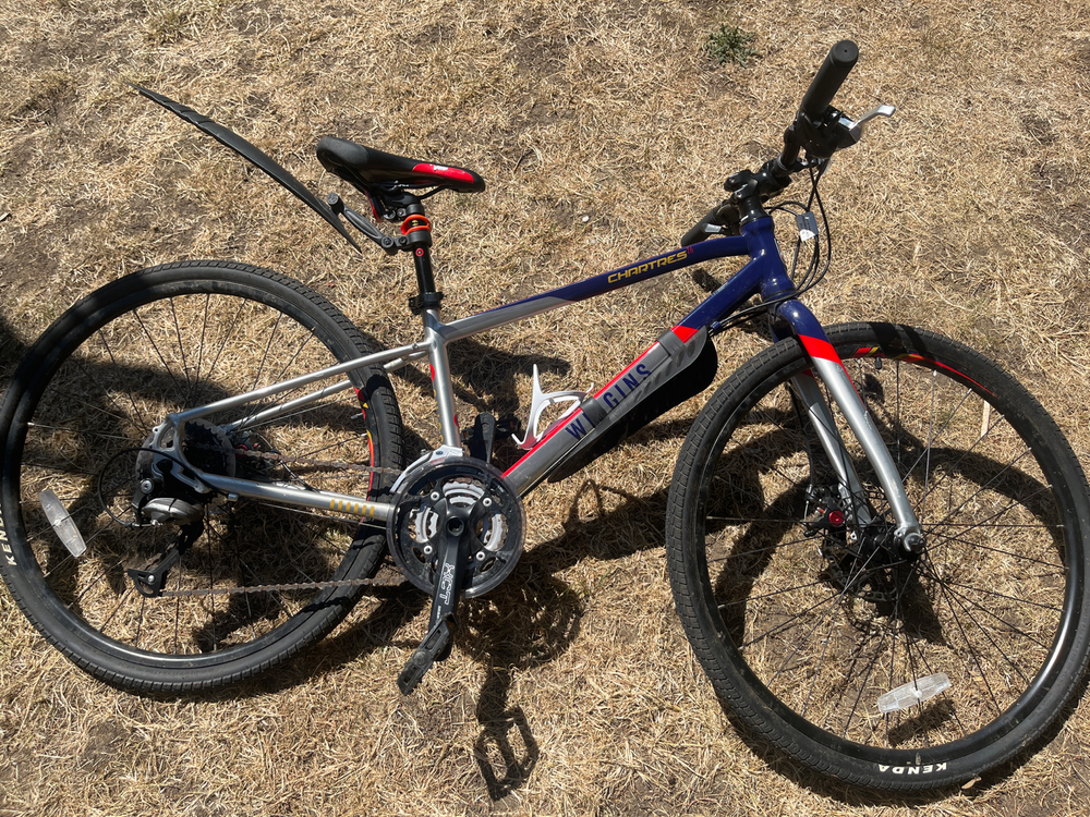 Wiggins Chartres Junior Bike 2020