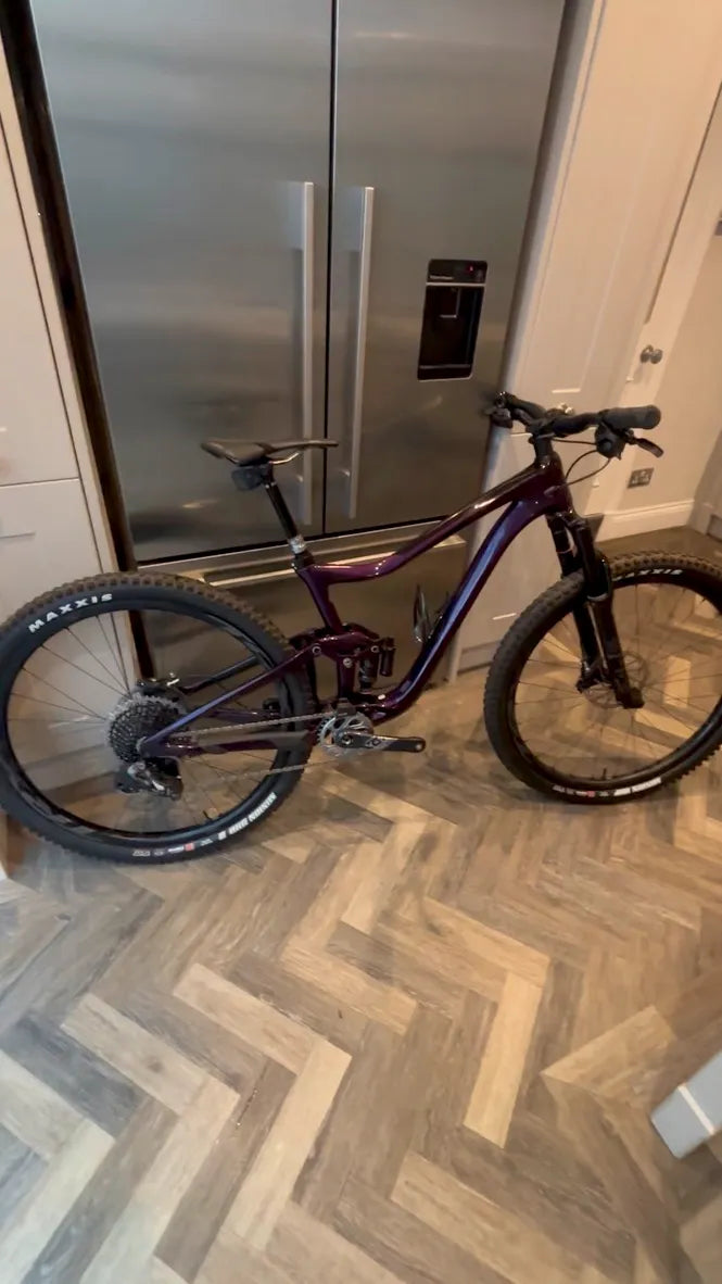 Giant Talon 0 29 2023