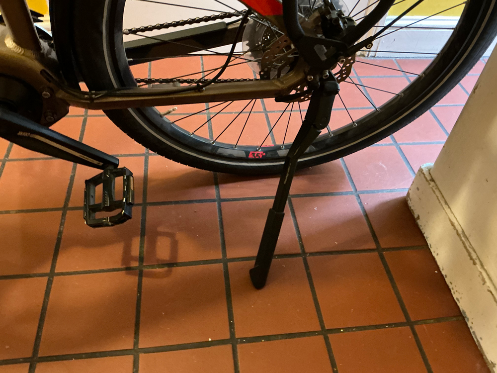 Haibike SDURO Trekking 4.0 2020
