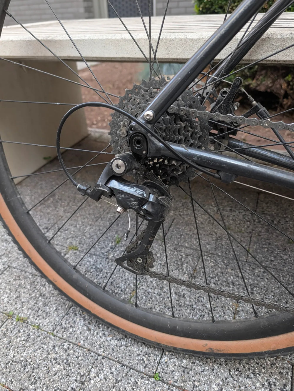 Cannondale Topstone 2 GRX - 2x 2023